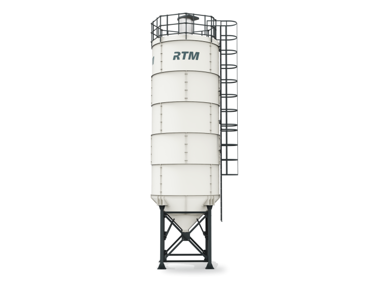 Силос цемента СР- 100 (100 тонн)