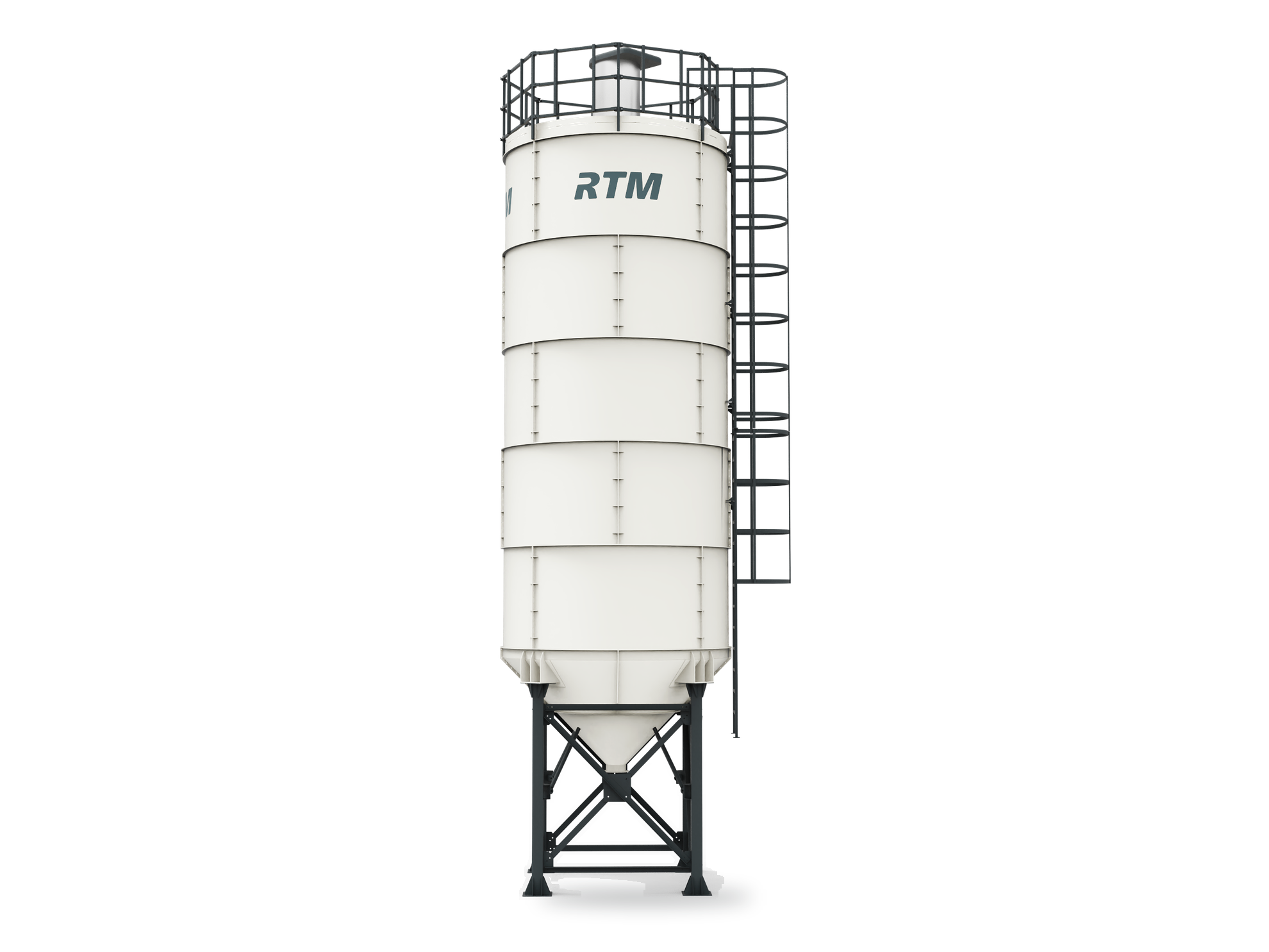 Силос цемента СР- 100 (100 тонн)