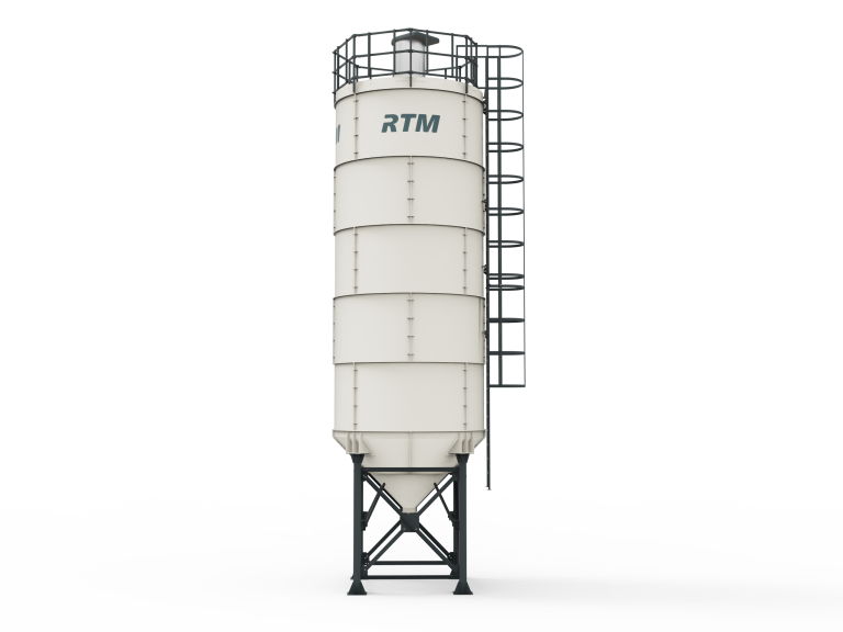 Силос цемента СР- 100 (100 тонн)