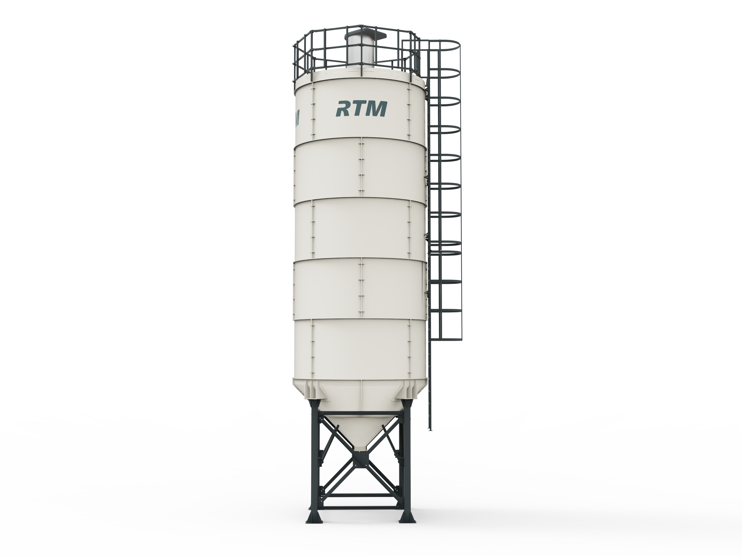 Силос цемента СР- 100 (100 тонн)