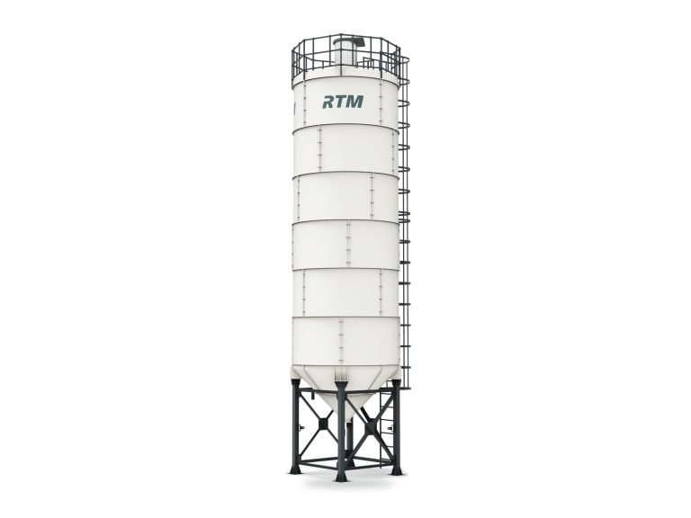 Силос цемента СР- 120 (120 тонн)