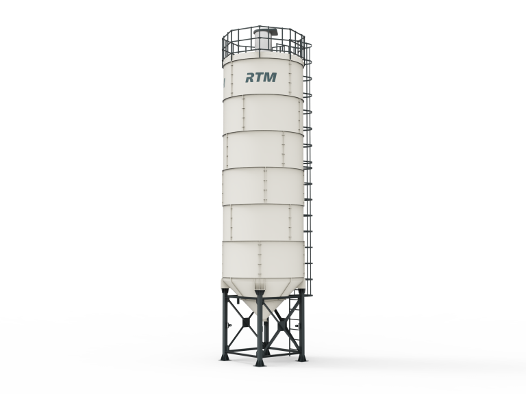 Силос цемента СР- 120 (120 тонн)