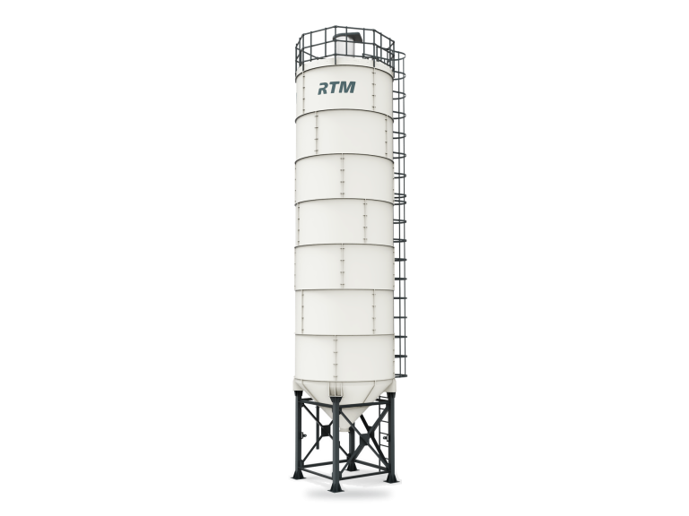 Силос цемента СР- 140 (140 тонн)