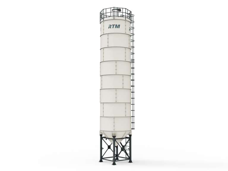 Силос цемента СР- 160 (160 тонн)