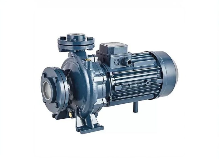 Насос PSTC 80-125/75
