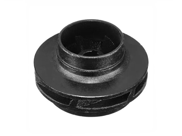Крыльчатка насоса PSTC 40-125/15 PURITY Cast iron d.122/18